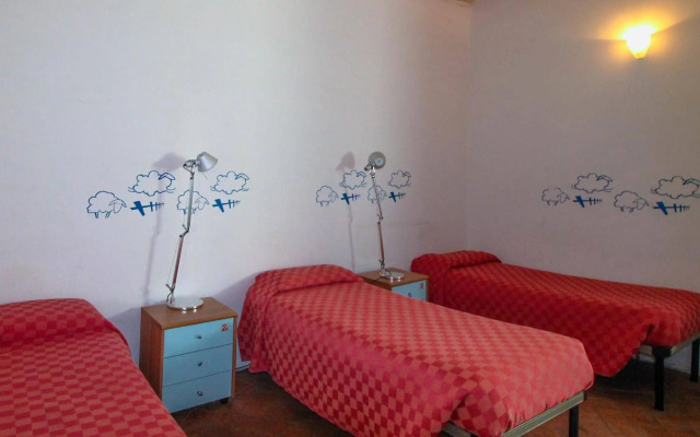 Orsa Maggiore Hostel for Women Only