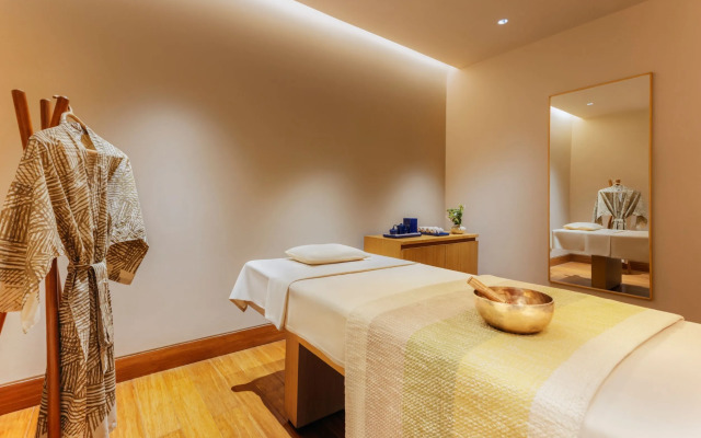 Six Senses Vana - A Wellness Retreat