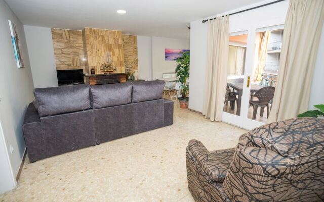 Apartamento Vivalidays Emily