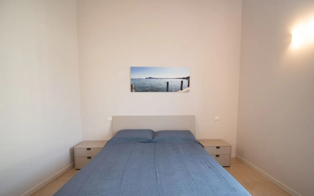 Villa Simoni - Appartamento Giacomo