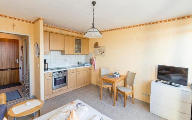 Ferienwohnung Kratzer