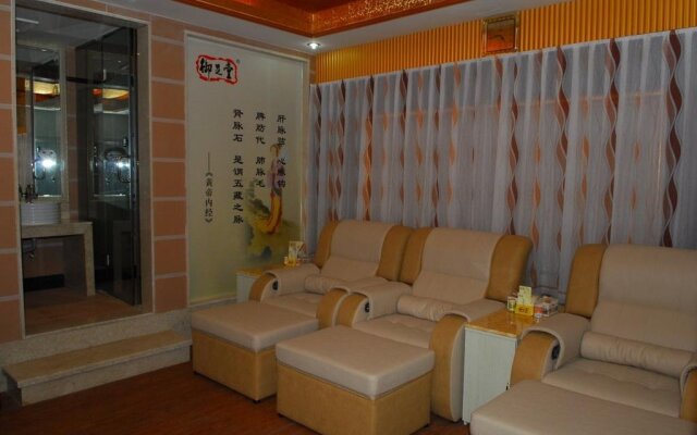 Dihao International