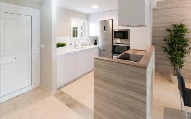 Bungalow Oliva Nova Golf