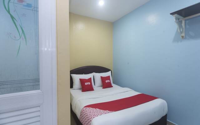 Rafik Ali Motel by OYO Rooms