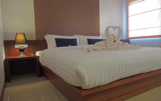 The Little Nest Phuket