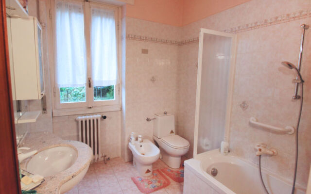 Locazione turistica Sabrina