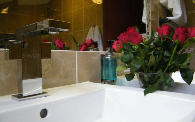 Hotel St Pierre, Sure Hotel Collection by Best Western