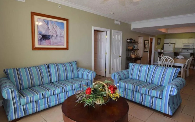 Ocean Ritz 1803