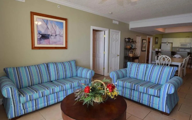 Ocean Ritz 1803