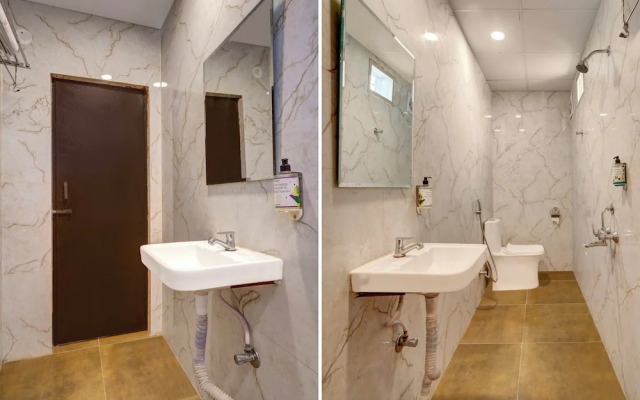 Treebo Seventh Heaven Kukatpally