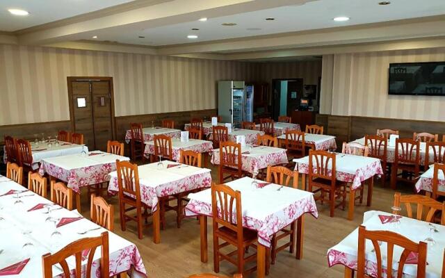 Hotel El Peregrino