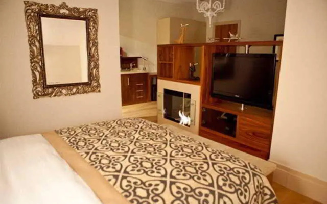 Stories Hotel Kuloğlu	