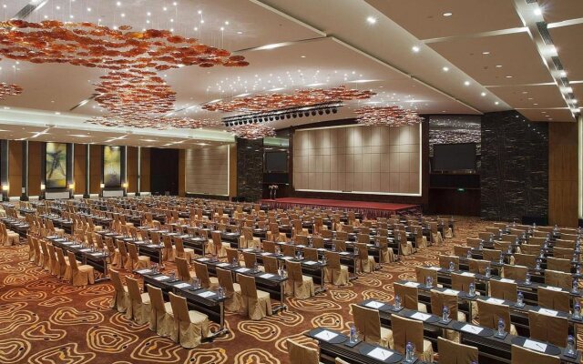 Pullman Dongguan Changan