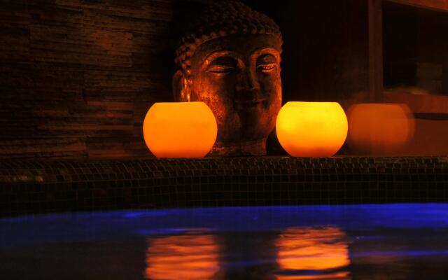 Hotel Swiss Moraira