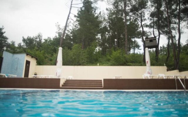Park House Hotel