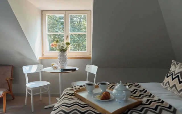 Willa Deco Sopot by Downtown Apartments