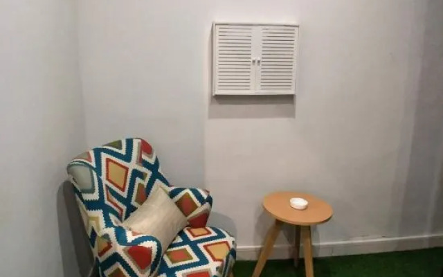 XujiaHostel
