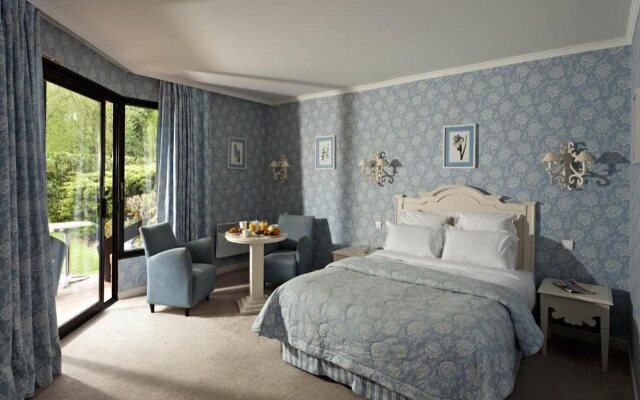 Hôtel Château Tilques