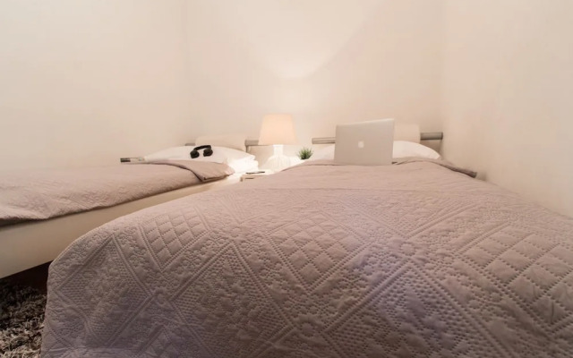 IV Mandl Apartment Wien