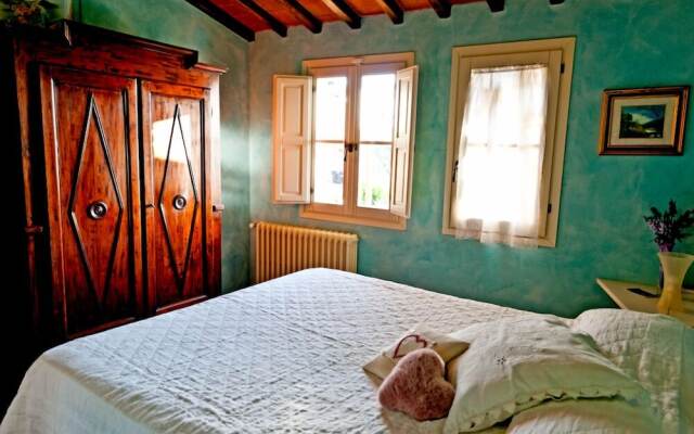 Verdidea - SOTTO COLLE