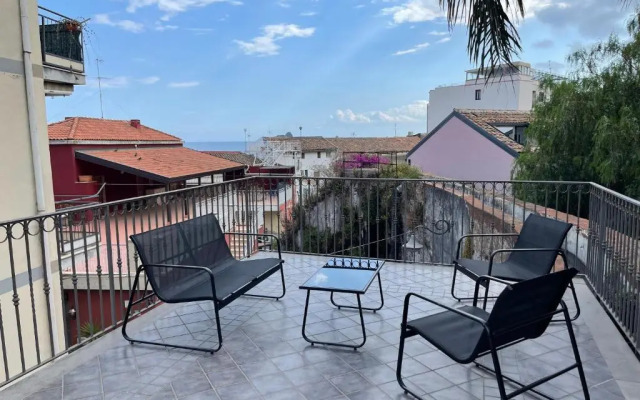 Hotel Capomulini Dimora Storica