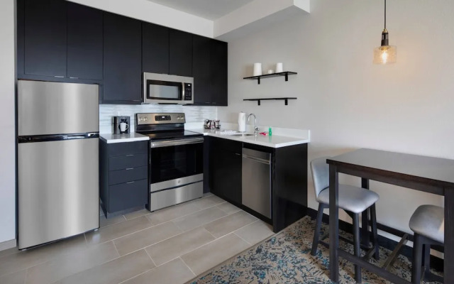 Residence Inn by Marriott Waco South