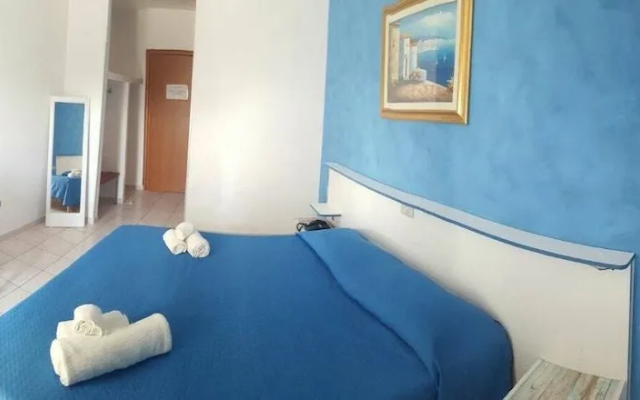 B&B California