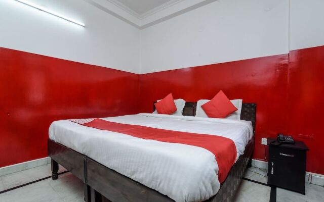 Shiva Inn By OYO Rooms