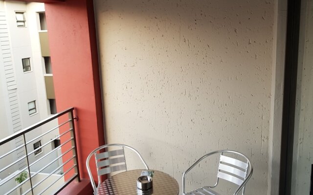 Nova Luxury Suites Saratoga 112