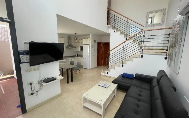 Villas de Tauro