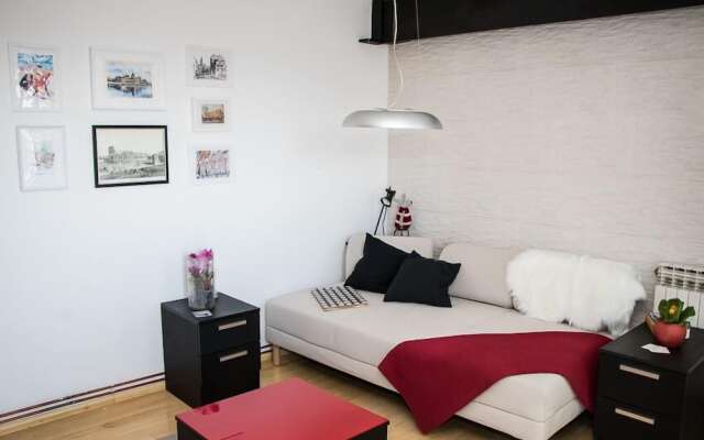 Apartment Travel hub