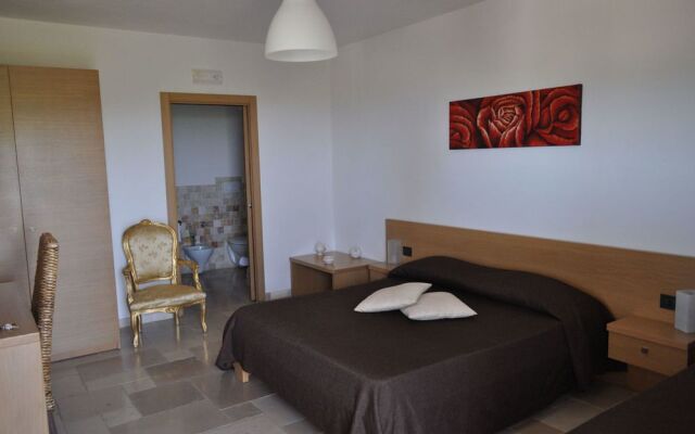 Guest House Pietra Bianca