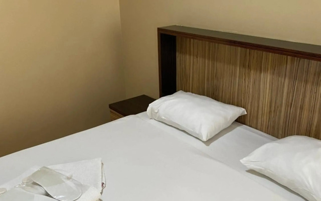 Odrys Beach Hotel & Resort