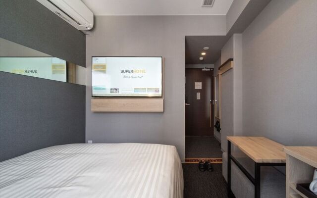 Super Hotel Tokyo Akabane eki Minamiguchi