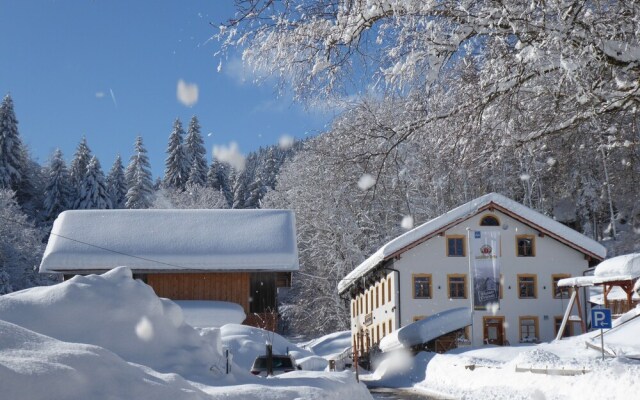 Gasthof Fallmuhle