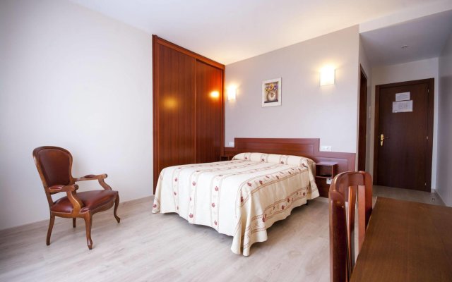 U-Hotel Dario Lugo