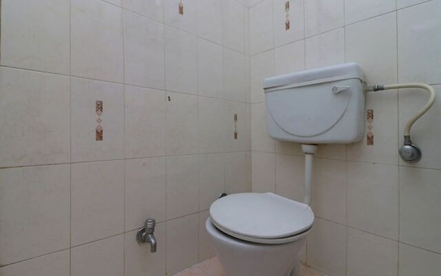 Oyo 29762 Hotel Meridian