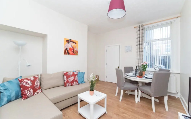 Beautiful Tamworth 2 Bedroom Apartment Newcastle