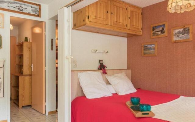 Appartement Puy-Saint-Vincent, 2 pièces, 6 personnes - FR-1-330G-53