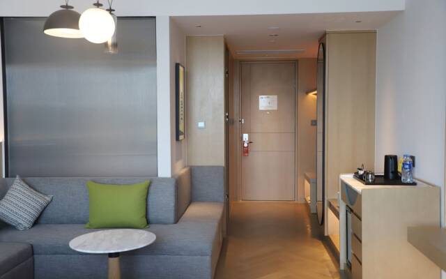 Holiday Inn Zhengzhou High Tech Zone by IHG