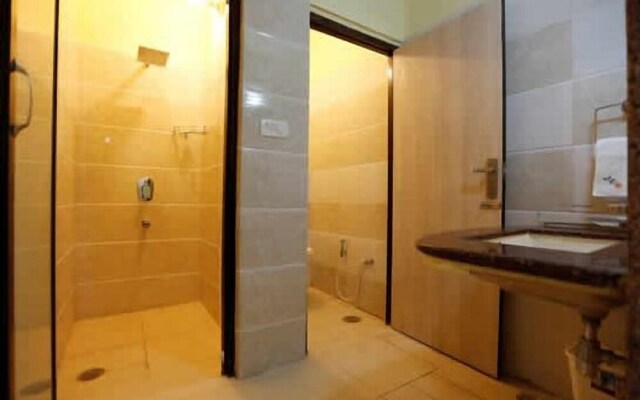 Jodhana Elite by 1589 Hotels