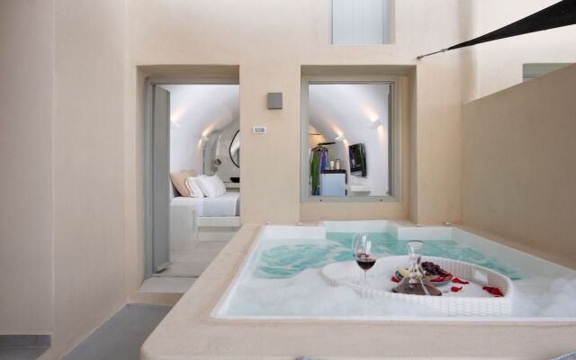 Black Rock villas