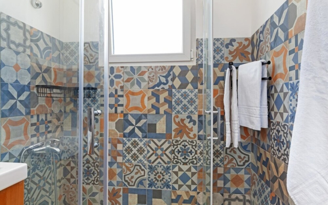Quiet 3 Bedroom Apartment In Lisbon