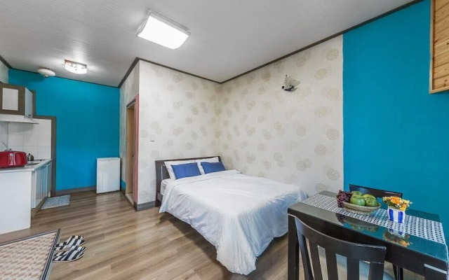 Fantasy Castle Pension