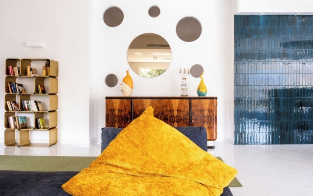 Oliveto a Mare - Suite & Apartment