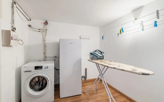 Villa Front de Mer - Presqu'île de Giens