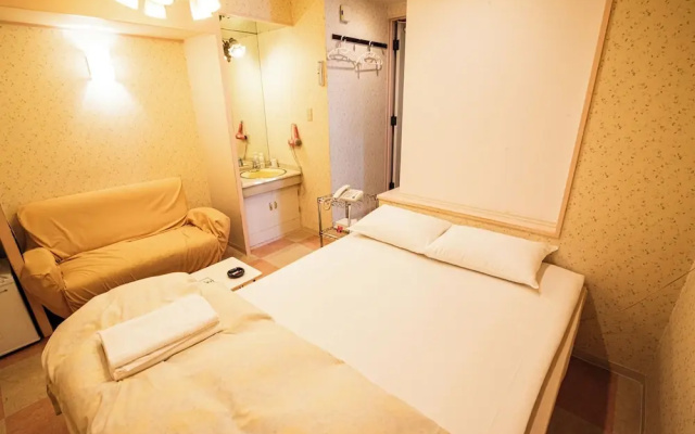 Fullsfar Hotel