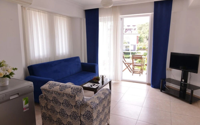 Sea Heaven Legend Apartments