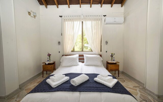 El Lugar Boutique Hotel