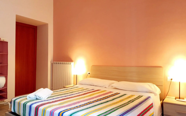 Hostel Mancini Naples